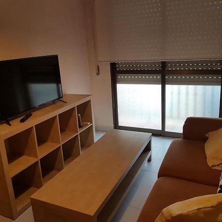 מורסיה Apartamento Los Buhos מראה חיצוני תמונה