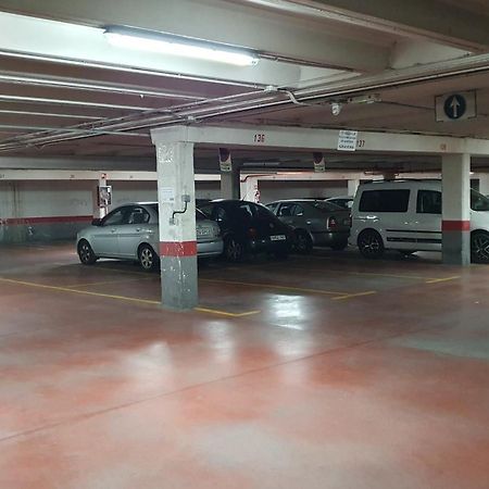 מורסיה Apartamento Los Buhos מראה חיצוני תמונה