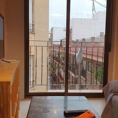 מורסיה Apartamento Los Buhos מראה חיצוני תמונה