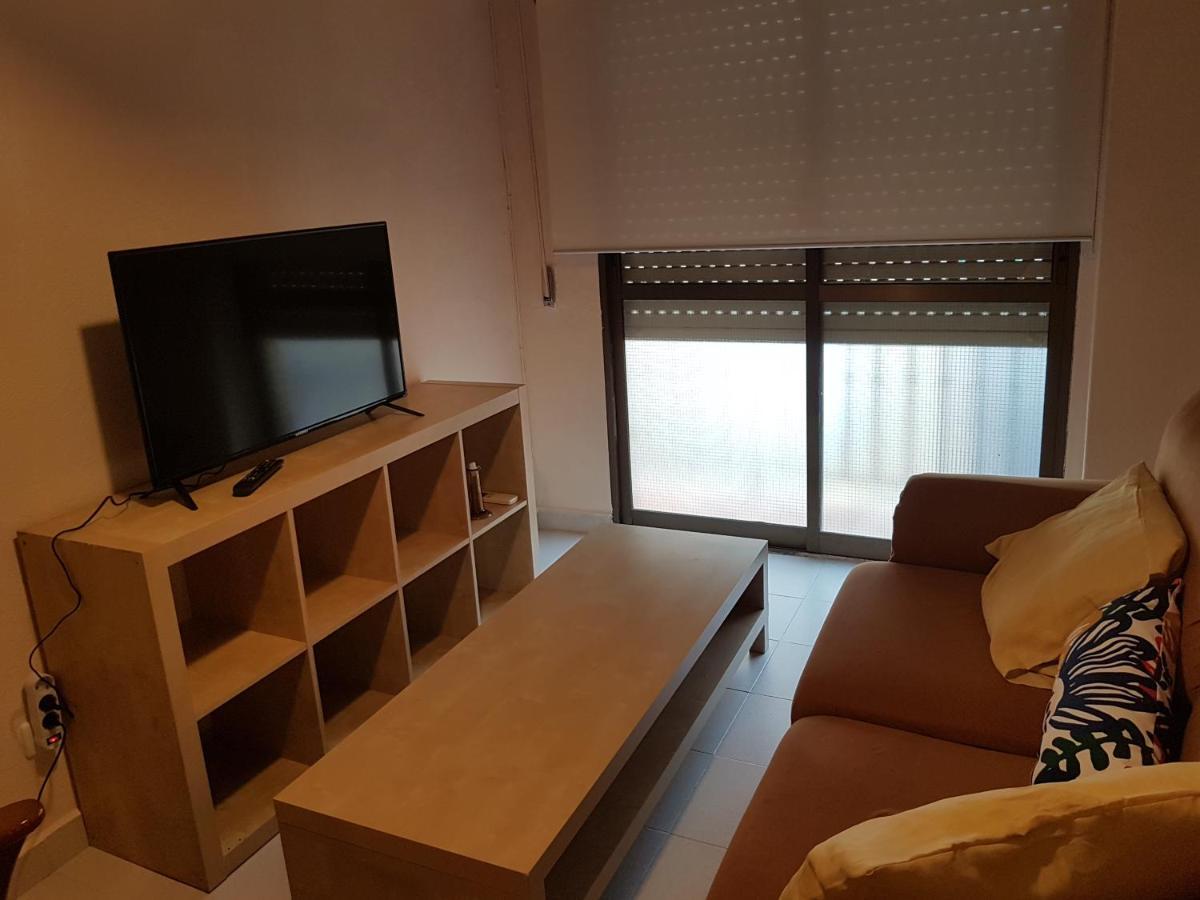 מורסיה Apartamento Los Buhos מראה חיצוני תמונה