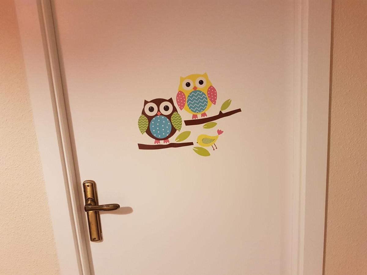 מורסיה Apartamento Los Buhos מראה חיצוני תמונה
