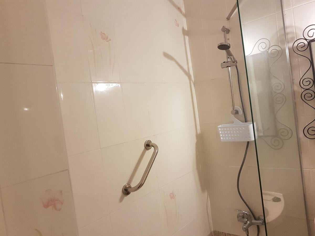 מורסיה Apartamento Los Buhos מראה חיצוני תמונה