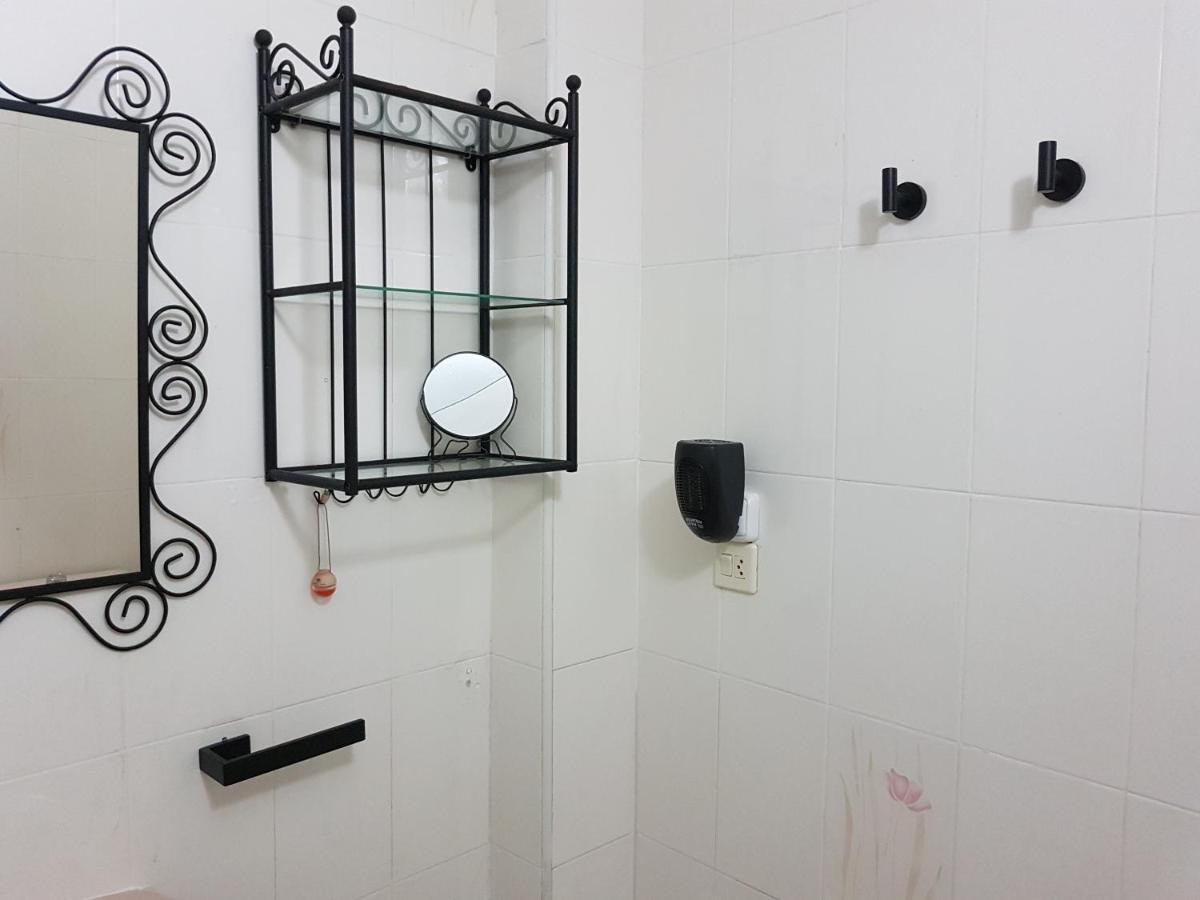 מורסיה Apartamento Los Buhos מראה חיצוני תמונה