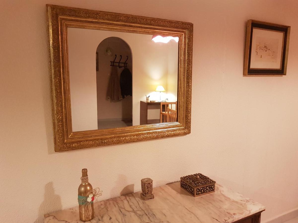 מורסיה Apartamento Los Buhos מראה חיצוני תמונה