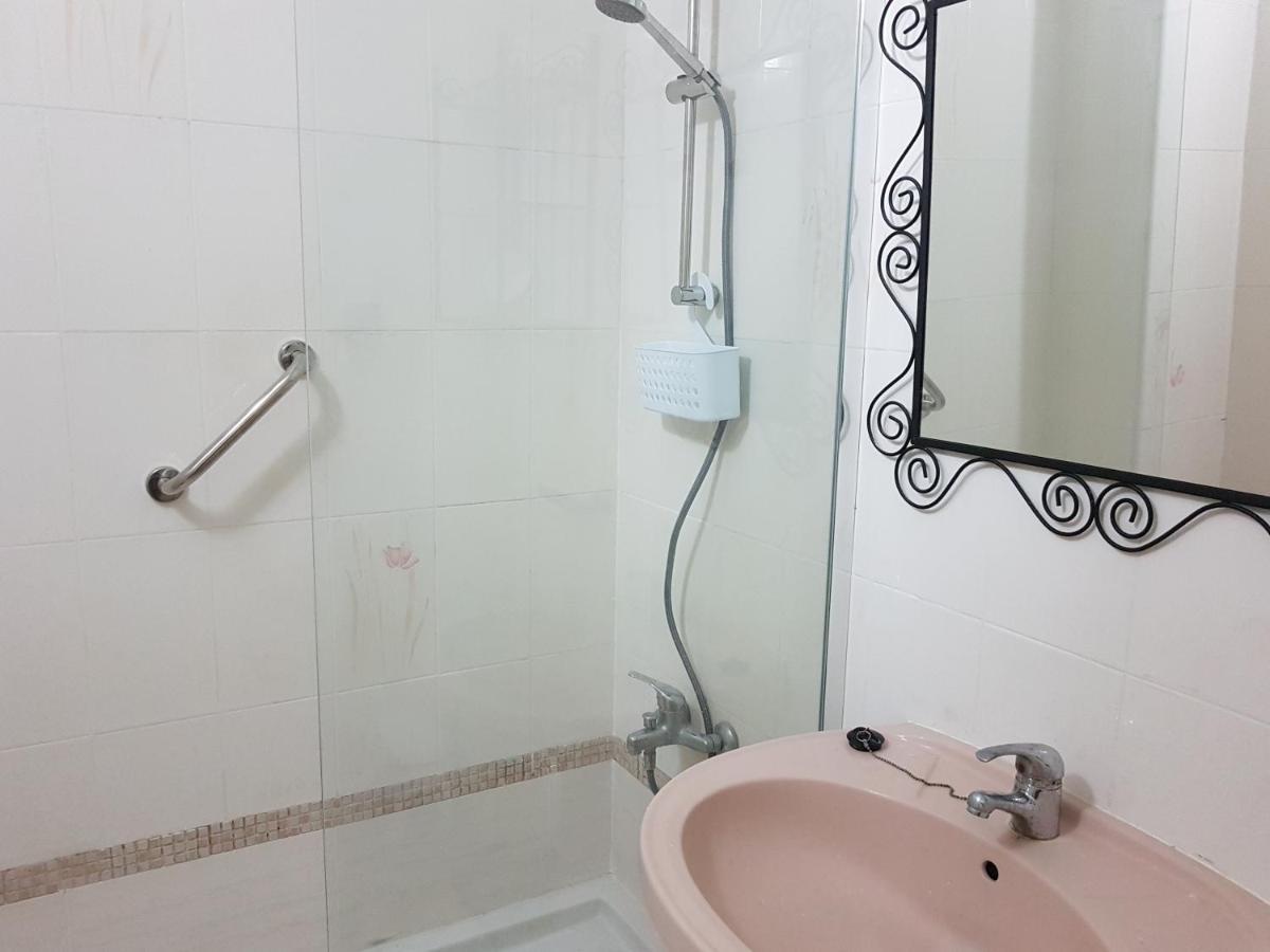 מורסיה Apartamento Los Buhos מראה חיצוני תמונה