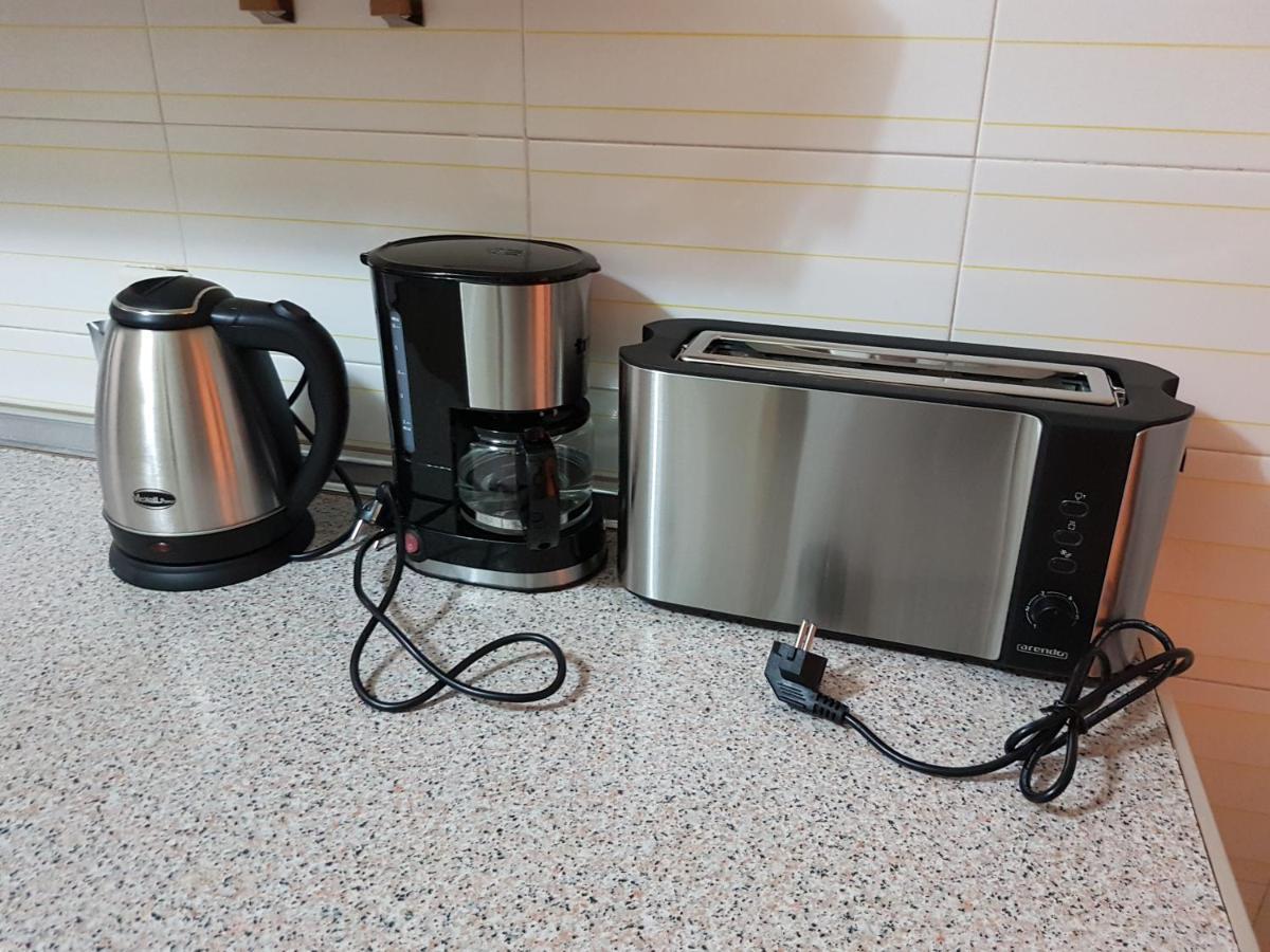 מורסיה Apartamento Los Buhos מראה חיצוני תמונה