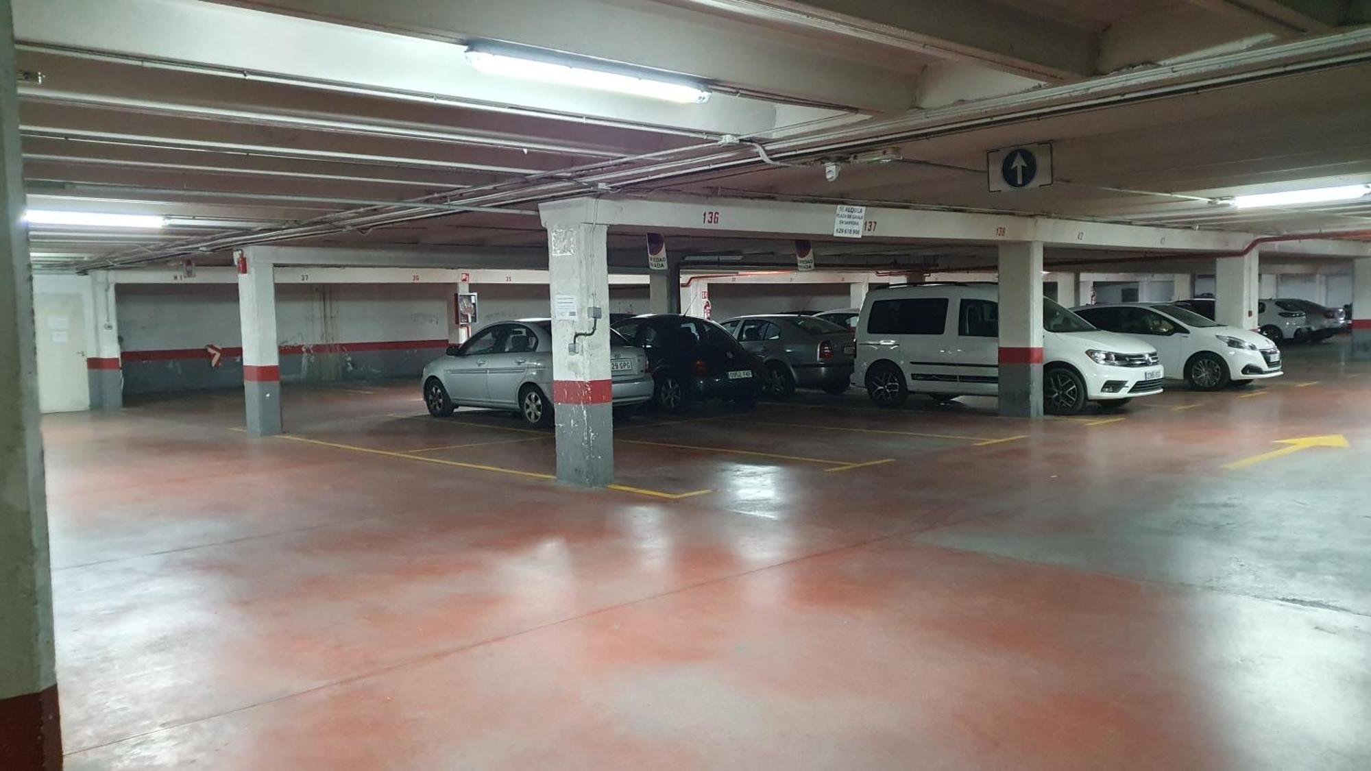 מורסיה Apartamento Los Buhos מראה חיצוני תמונה