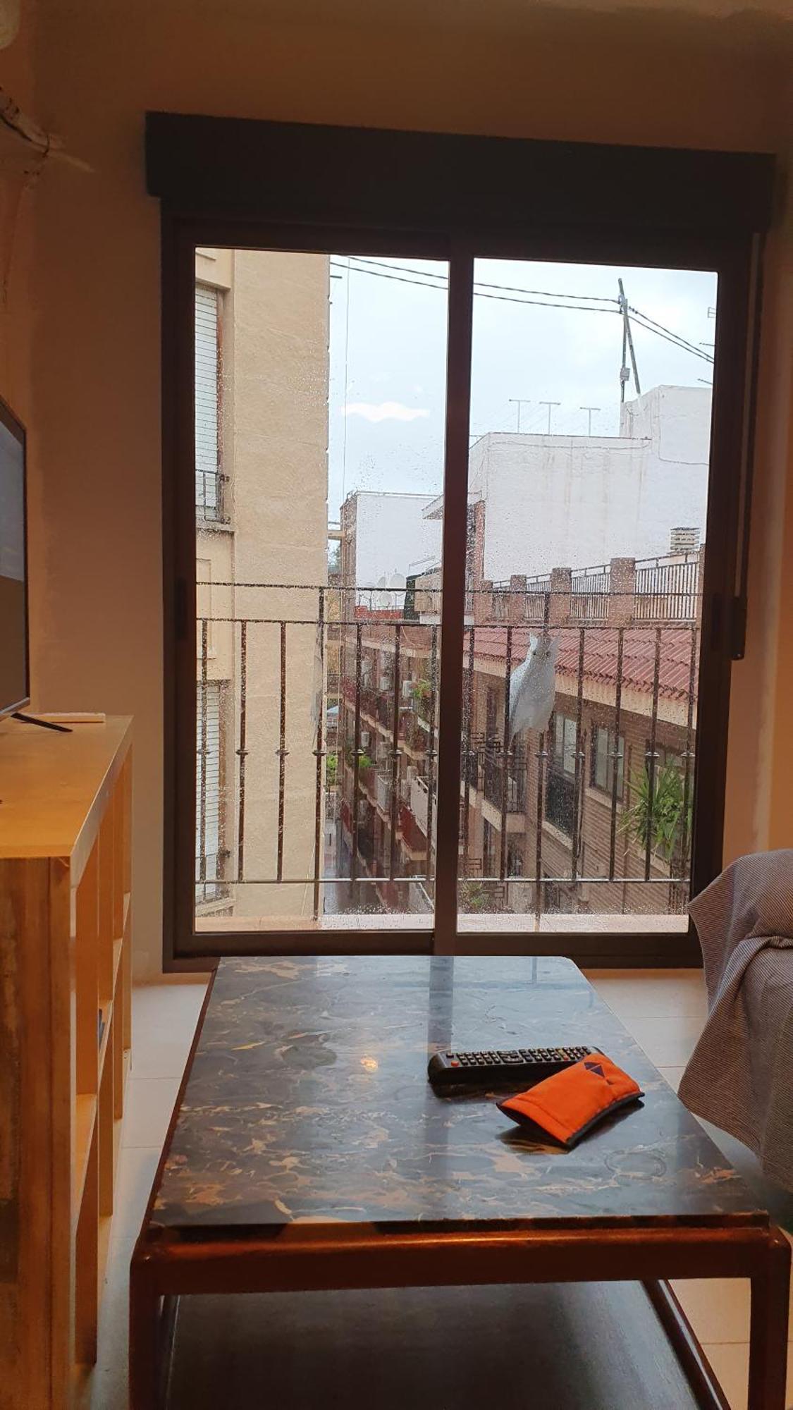 מורסיה Apartamento Los Buhos מראה חיצוני תמונה